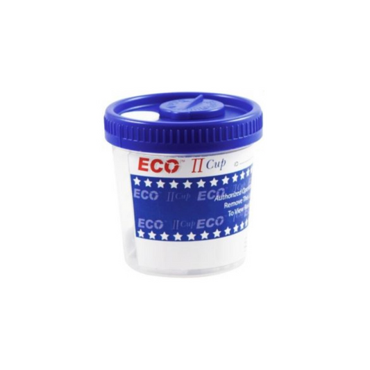 ECO II Urine Drug Test Cup Kits